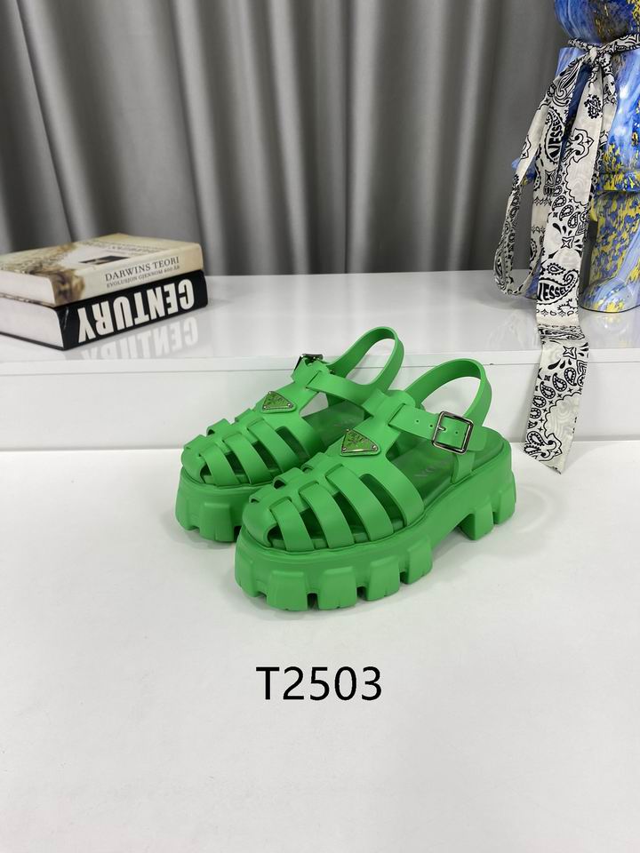 PRADA shoes 35-41 h0703